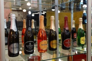 Тур Сіль і шампанське: Бахмут, завод ігристих вин Artwinery